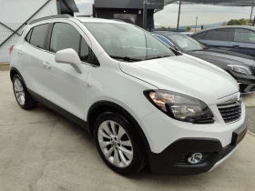 Opel Mokka 1.4T GAS 6ск Euro6B * COSMO* NAVI* CAMERA* , снимка 3