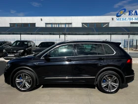 VW Tiguan 2.0TDI-240ps, R LINE, DISTRONIC PLUS-KATO HOB!!!!!, снимка 7