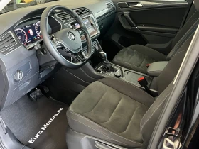 VW Tiguan 2.0TDI-240ps, R LINE, DISTRONIC PLUS-KATO HOB!!!!!, снимка 8