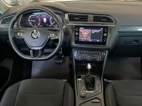 VW Tiguan 2.0TDI-240ps, R LINE, DISTRONIC PLUS-KATO HOB!!!!!, снимка 9