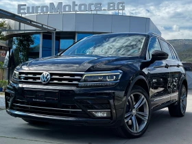 VW Tiguan 2.0TDI-240ps, R LINE, DISTRONIC PLUS-KATO HOB!!!!!, снимка 1