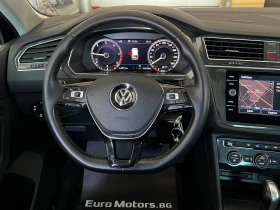 VW Tiguan 2.0TDI-240ps, R LINE, DISTRONIC PLUS-KATO HOB!!!!!, снимка 11