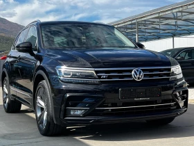 VW Tiguan 2.0TDI-240ps, R LINE, DISTRONIC PLUS-KATO HOB!!!!!, снимка 3