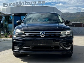 VW Tiguan 2.0TDI-240ps, R LINE, DISTRONIC PLUS-KATO HOB!!!!!, снимка 2