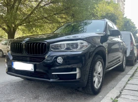 Обява за продажба на BMW X5 3.0d xDrive ~36 799 лв. - изображение 1