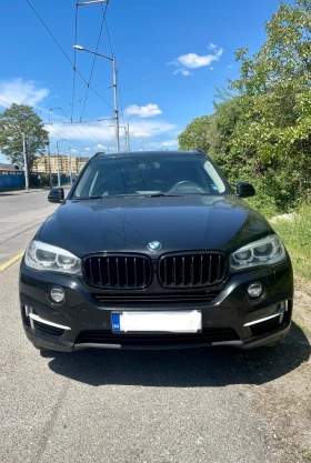 Обява за продажба на BMW X5 3.0d xDrive ~36 799 лв. - изображение 3