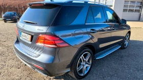 Mercedes-Benz GLE 350 AMG  Distronic 360  Airmatic | Mobile.bg    5