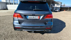 Mercedes-Benz GLE 350 AMG  Distronic 360  Airmatic | Mobile.bg    6