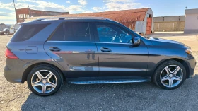     Mercedes-Benz GLE 350 AMG  Distronic 360  Airmatic