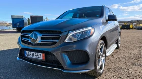  Mercedes-Benz GLE 35...