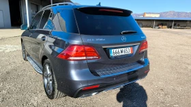 Mercedes-Benz GLE 350 AMG  Distronic 360  Airmatic | Mobile.bg    7