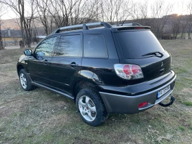 Mitsubishi Outlander 2.4i, снимка 4