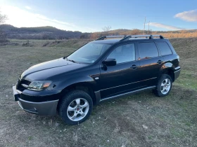 Mitsubishi Outlander 2.4i, снимка 9