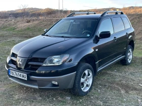 Mitsubishi Outlander 2.4i, снимка 1