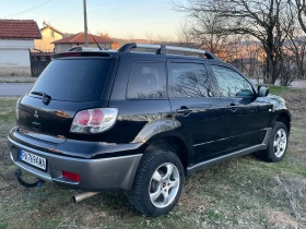 Mitsubishi Outlander 2.4i, снимка 6