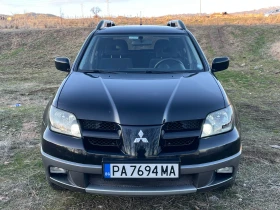 Mitsubishi Outlander 2.4i, снимка 2