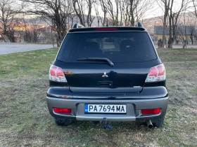 Mitsubishi Outlander 2.4i, снимка 5