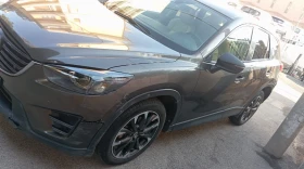 Mazda CX-5 2.2D 4x4     19 | Mobile.bg    2