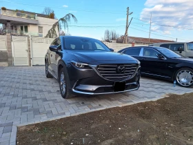 Mazda CX-9 Signiture, снимка 2