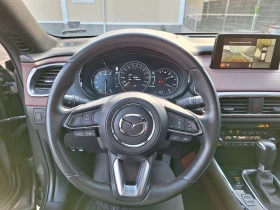 Mazda CX-9 Signiture, снимка 11