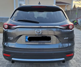 Mazda CX-9 Signiture, снимка 5