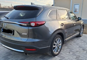 Mazda CX-9 Signiture, снимка 4