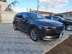 Mazda CX-9 Signiture, снимка 3