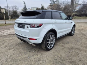 Land Rover Range Rover Evoque 2.2d 190кс - 27900 лв. - 50734615 | Car24.bg