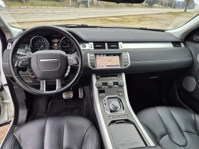 Land Rover Range Rover Evoque 2.2d 190кс - 27900 лв. - 50734615 | Car24.bg