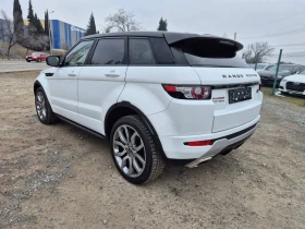 Land Rover Range Rover Evoque 2.2d 190кс - 27900 лв. - 50734615 | Car24.bg