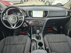 Kia Sportage 1.7CRDI, 116к.с., снимка 7