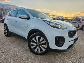 Kia Sportage 1.7CRDI, 116к.с., снимка 3