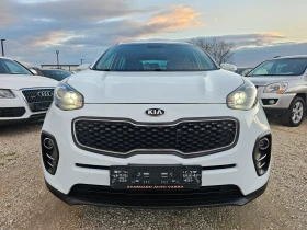 Kia Sportage 1.7CRDI, 116к.с., снимка 2