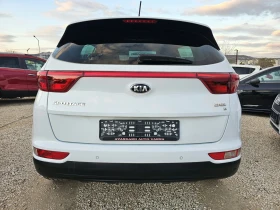 Kia Sportage 1.7CRDI, 116к.с., снимка 5