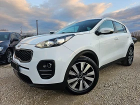 Kia Sportage 1.7CRDI, 116к.с., снимка 1