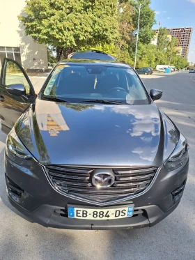 Mazda CX-5 | Mobile.bg    2