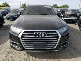 Audi Q7 PREMIUM PLUS* FULL* КРАЙНА ЦЕНА ДО СОФИЯ - 27200 лв. - 87749543 | Car24.bg