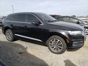 Audi Q7 PREMIUM PLUS* FULL* КРАЙНА ЦЕНА ДО СОФИЯ - 27200 лв. - 87749543 | Car24.bg