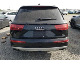 Audi Q7 PREMIUM PLUS* FULL* КРАЙНА ЦЕНА ДО СОФИЯ - 27200 лв. - 87749543 | Car24.bg