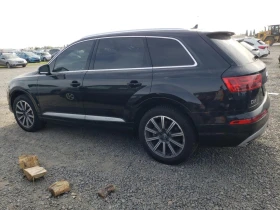 Audi Q7 PREMIUM PLUS* FULL* КРАЙНА ЦЕНА ДО СОФИЯ - 27200 лв. - 87749543 | Car24.bg