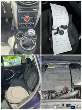 Mini Countryman HDI Evro 6B - 12900 лв. - 76297194 13