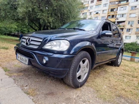 Mercedes-Benz ML 400 AMG -  ! | Mobile.bg    1