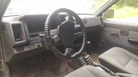 Nissan Terrano 2.4 | Mobile.bg    4
