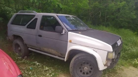 Nissan Terrano 2.4 | Mobile.bg    2