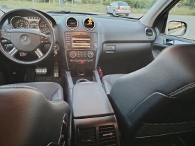 Mercedes-Benz ML 280  2.8 | Mobile.bg    12