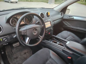 Mercedes-Benz ML 280  2.8 | Mobile.bg    7