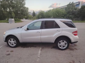 Mercedes-Benz ML 280  2.8 | Mobile.bg    5