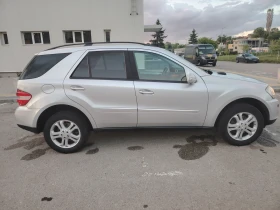 Mercedes-Benz ML 280  2.8 | Mobile.bg    3