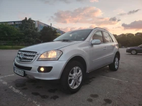 Mercedes-Benz ML 280  2.8 | Mobile.bg    2
