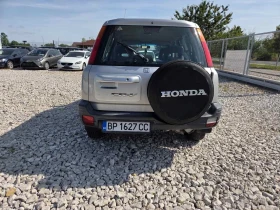 Обява за продажба на Honda Cr-v ~3 499 лв. - изображение 3
